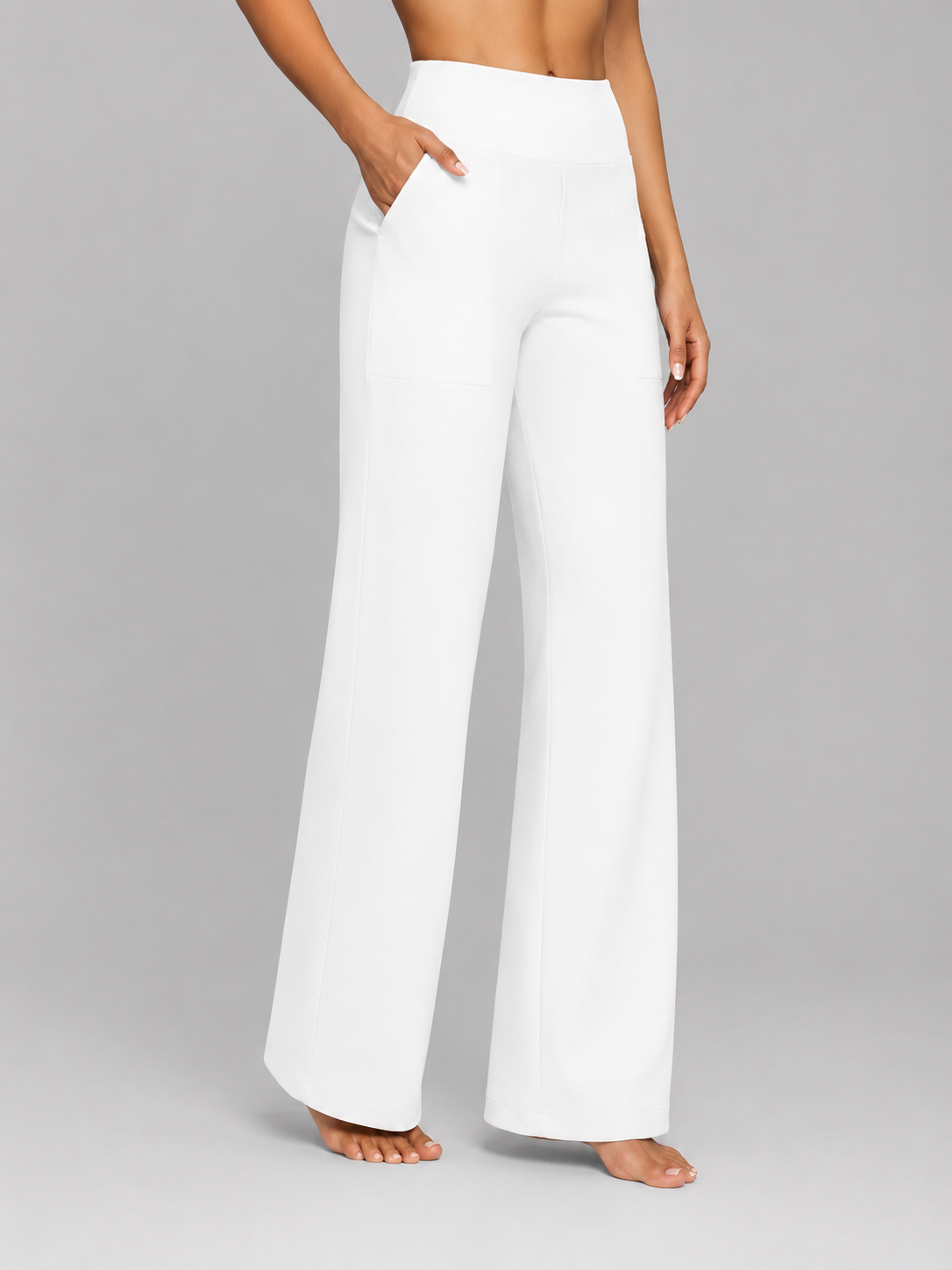 Oliver & Blake Rosalind Stretch Women's Pants