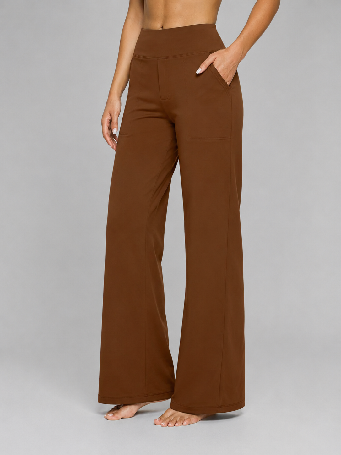 Oliver & Blake Rosalind Stretch Women's Pants