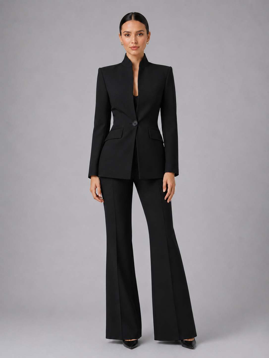 Oliver and Blake Juliet Tailored Women's Set