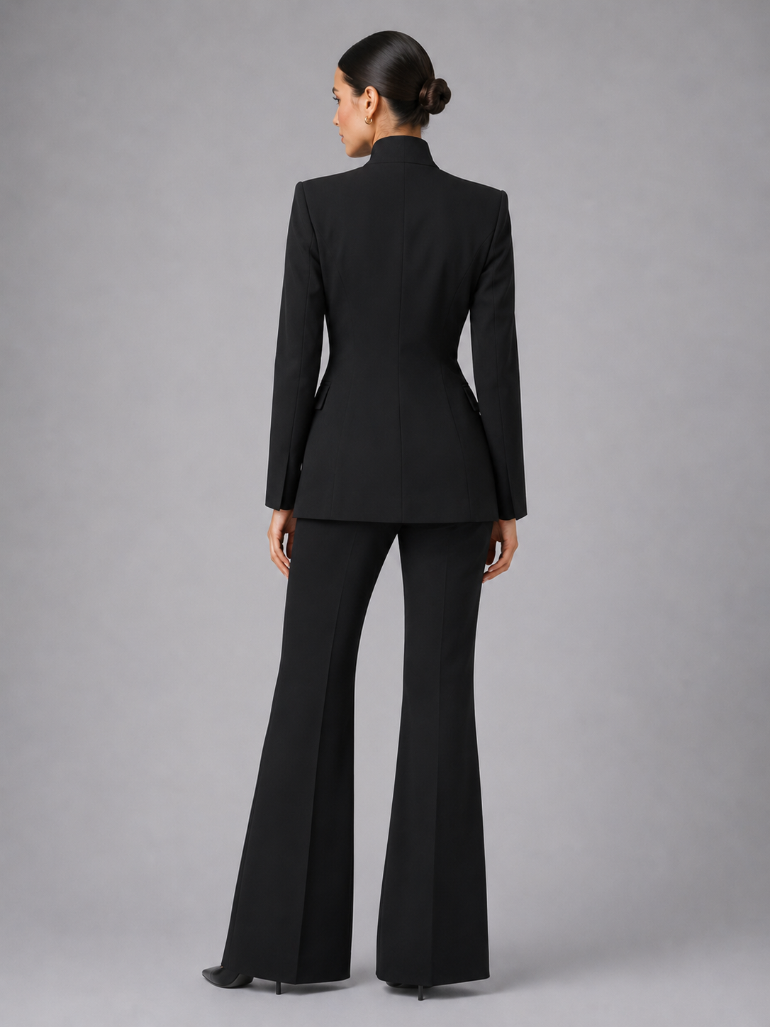 Oliver and Blake Juliet Tailored Women's Set