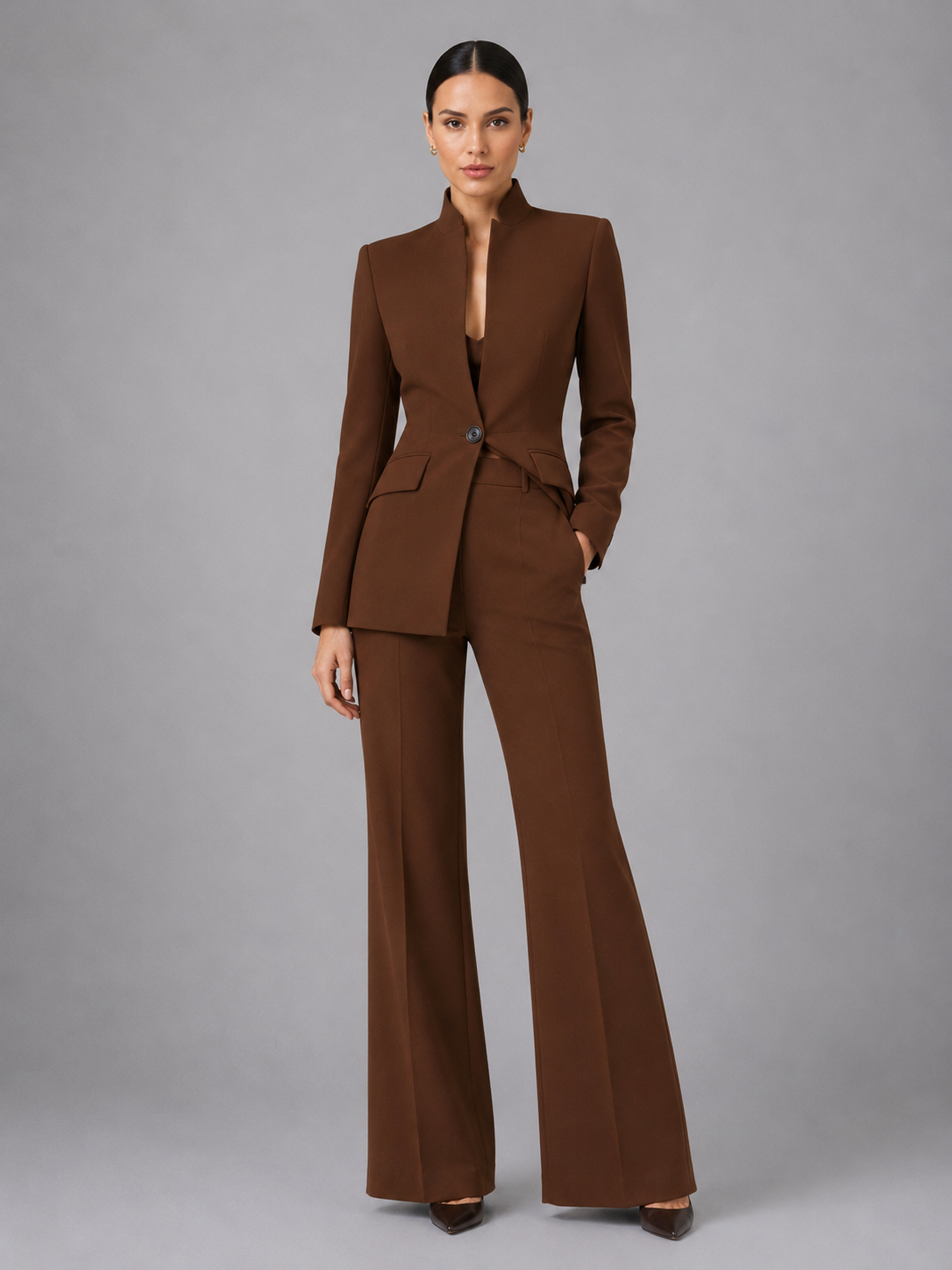 Oliver and Blake Juliet Tailored Women's Set