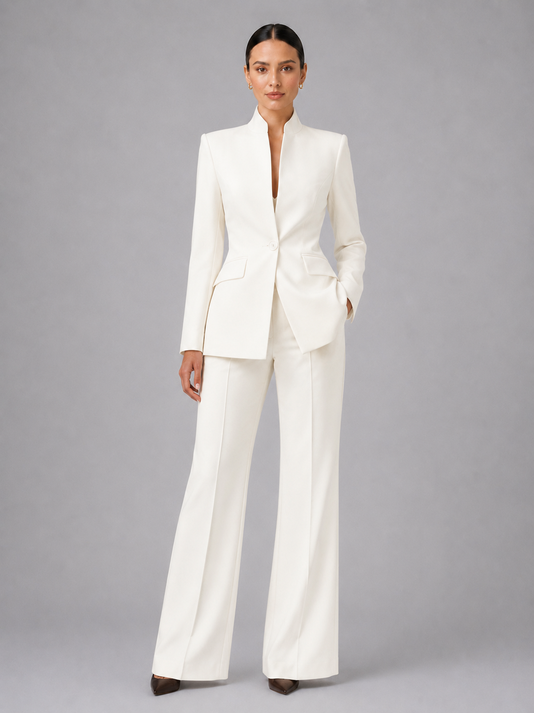 Oliver and Blake Juliet Tailored Women's Set