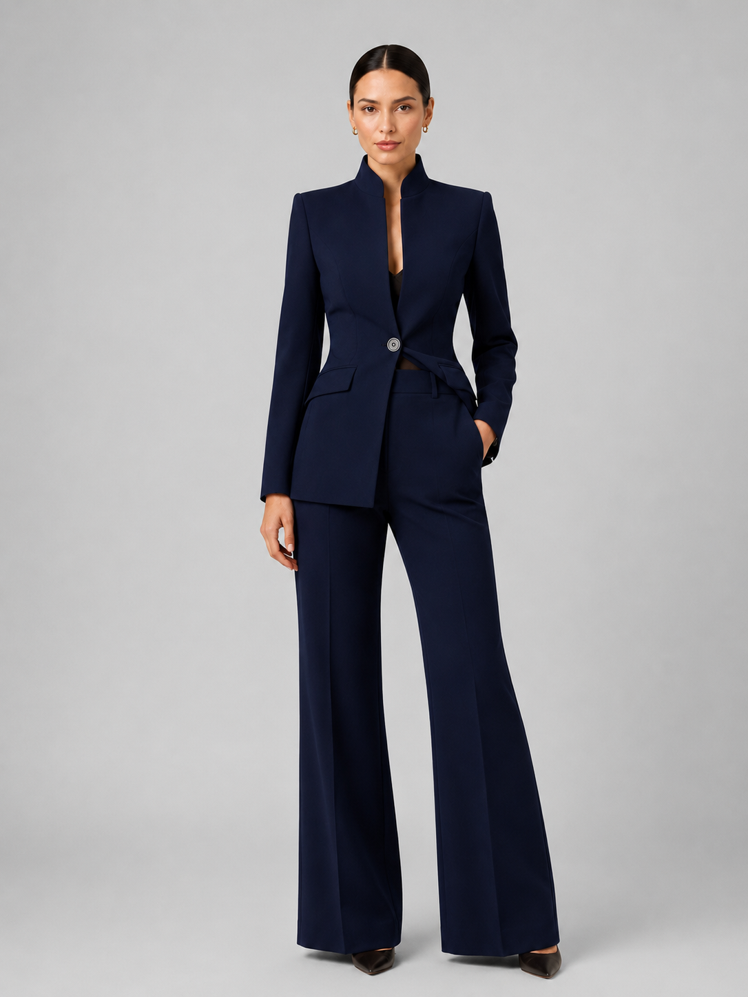 Oliver and Blake Juliet Tailored Women's Set