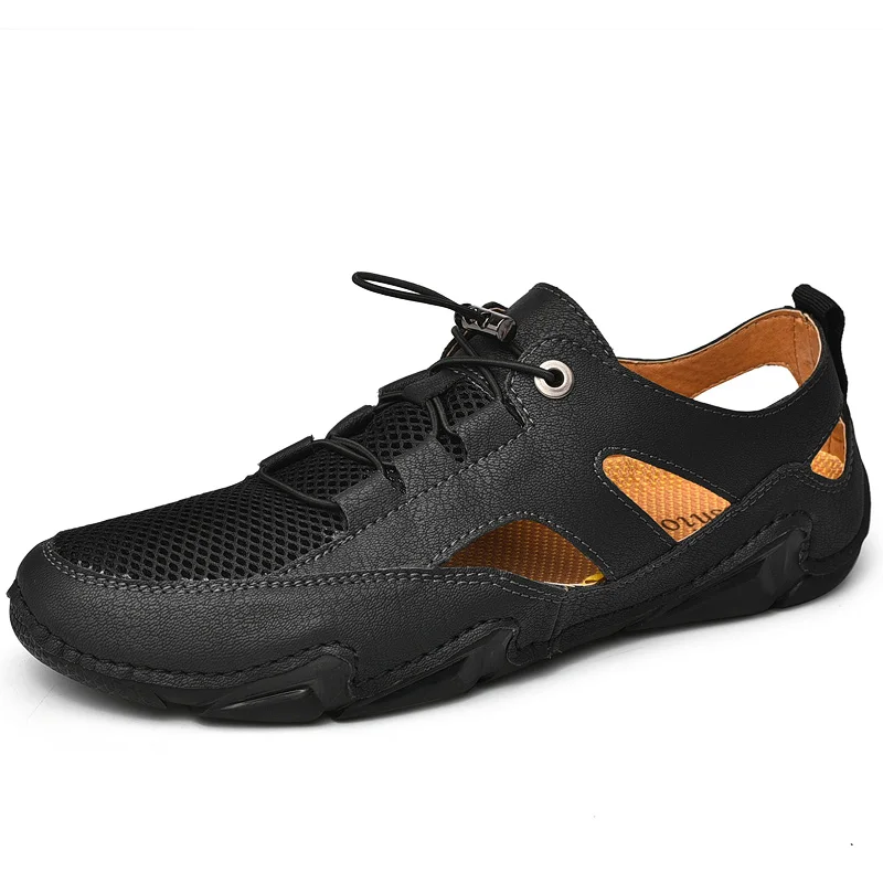 Zephyr Mesh Men's Sandals