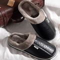 Oliver & Blake Home Stead Men's Slides