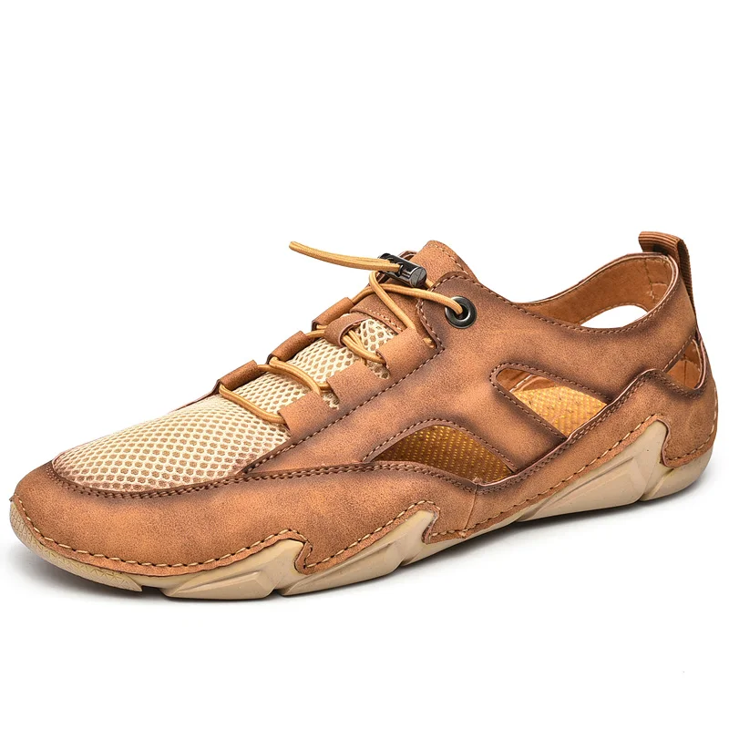 Zephyr Mesh Men's Sandals