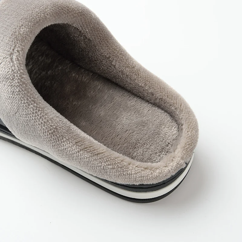 Oliver & Blake Home Stead Men's Slides