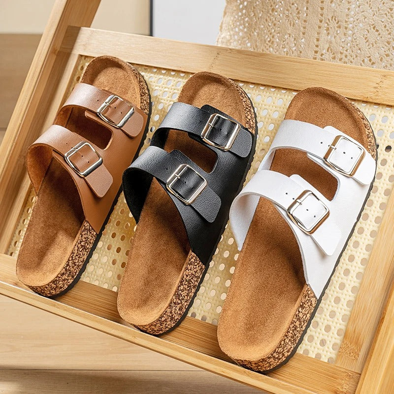 Oliver & Blake Camino Men's Slides
