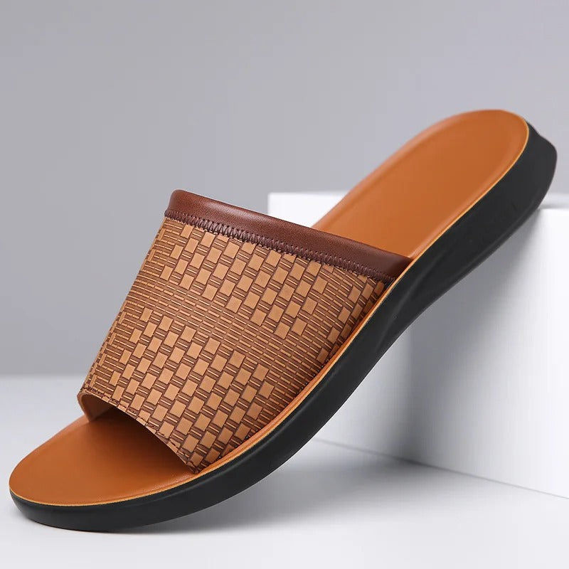 Harbor Drift Men's Slides
