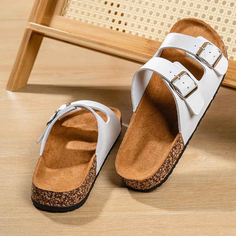 Oliver & Blake Camino Men's Slides
