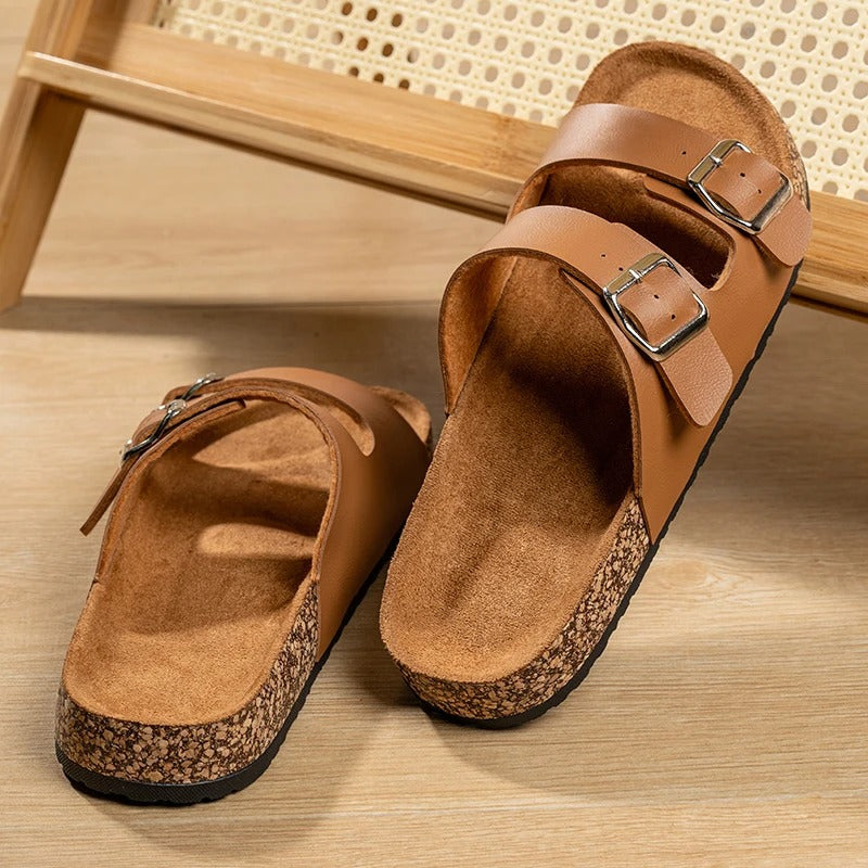 Oliver & Blake Camino Men's Slides