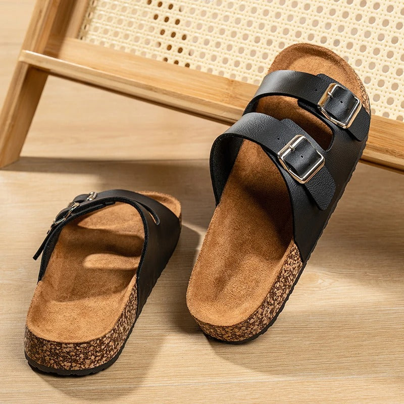 Oliver & Blake Camino Men's Slides