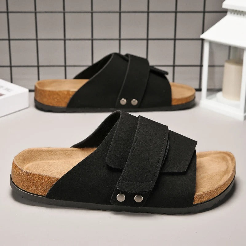 Oliver & Blake Shoreline Men's Sandals