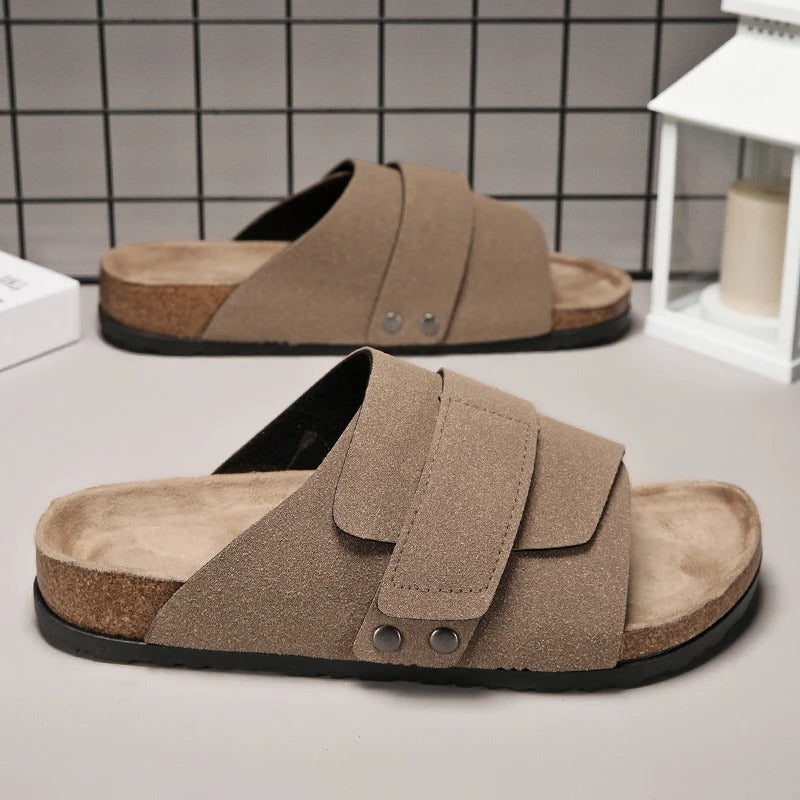 Oliver & Blake Shoreline Men's Sandals