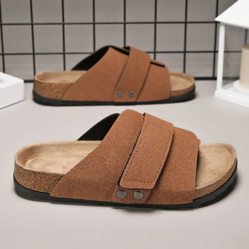 Oliver & Blake Shoreline Men's Sandals
