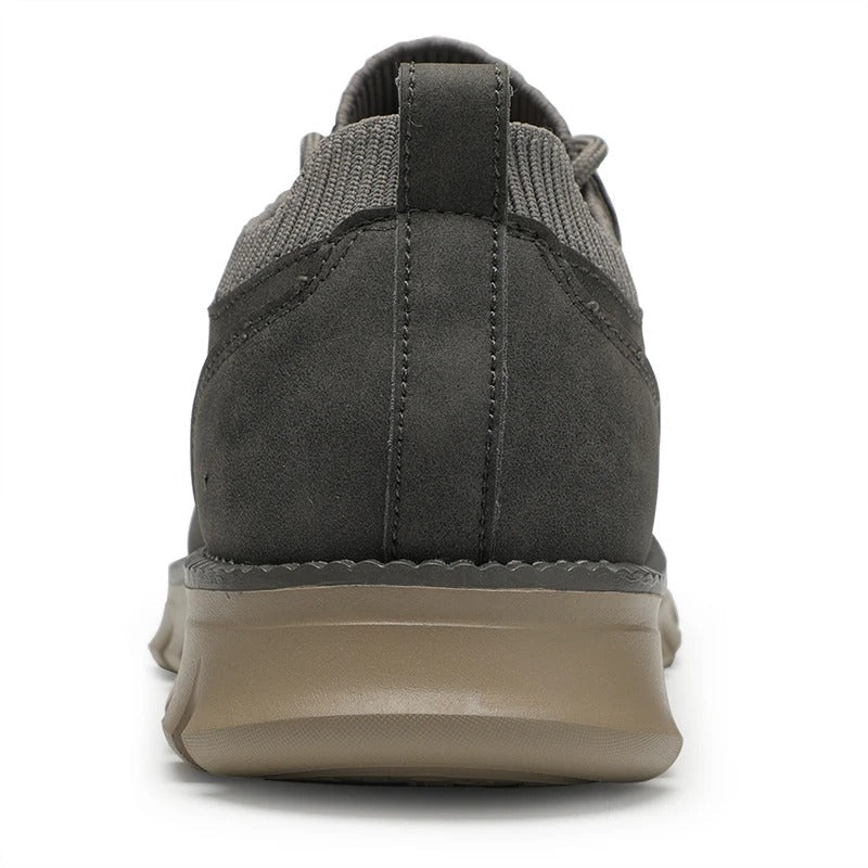 Oliver & Blake Fairway Classic Golf Men's Sneakers