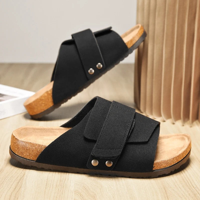 Oliver & Blake Shoreline Men's Sandals