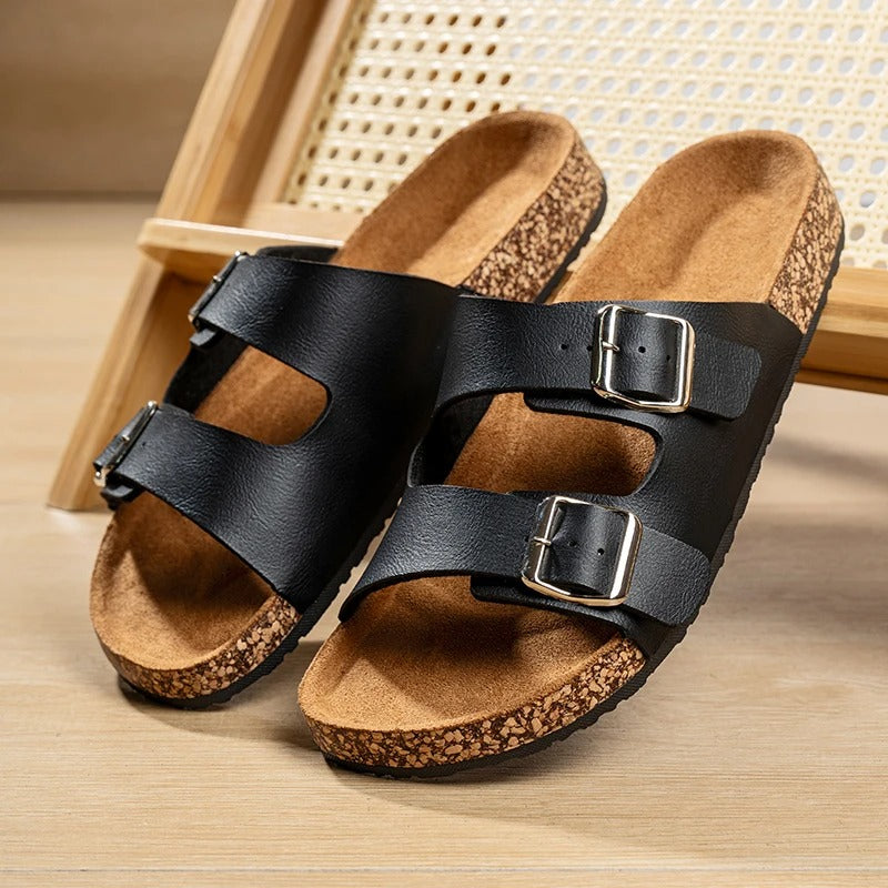 Oliver & Blake Camino Men's Slides