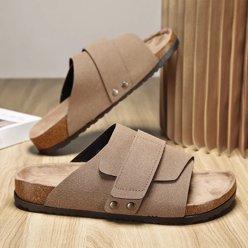 Oliver & Blake Shoreline Men's Sandals