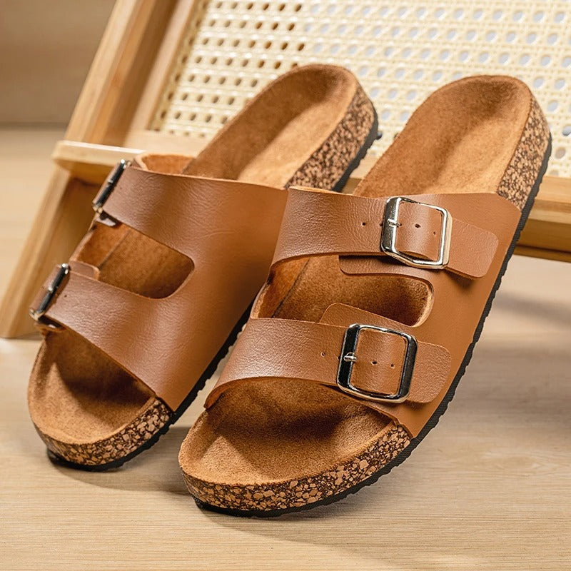 Oliver & Blake Camino Men's Slides