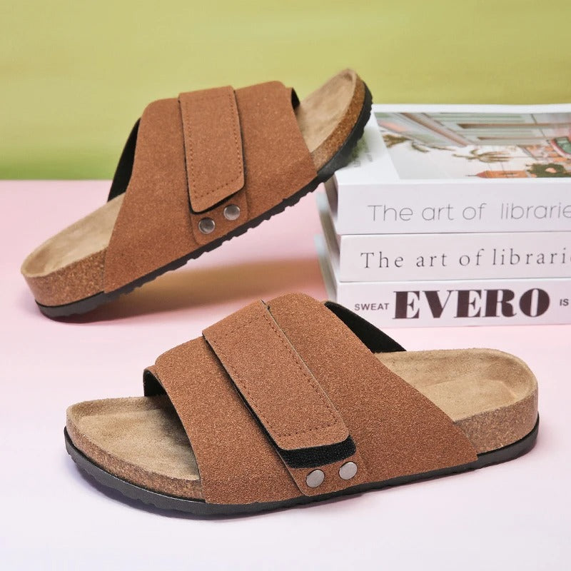 Oliver & Blake Shoreline Men's Sandals