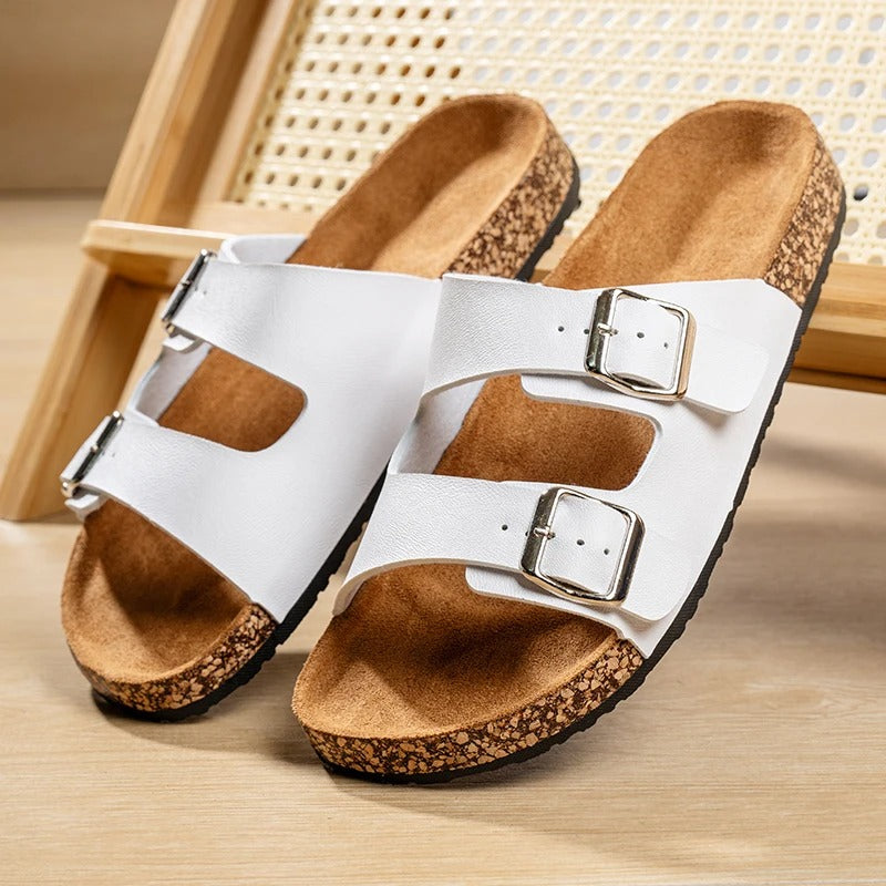 Oliver & Blake Camino Men's Slides