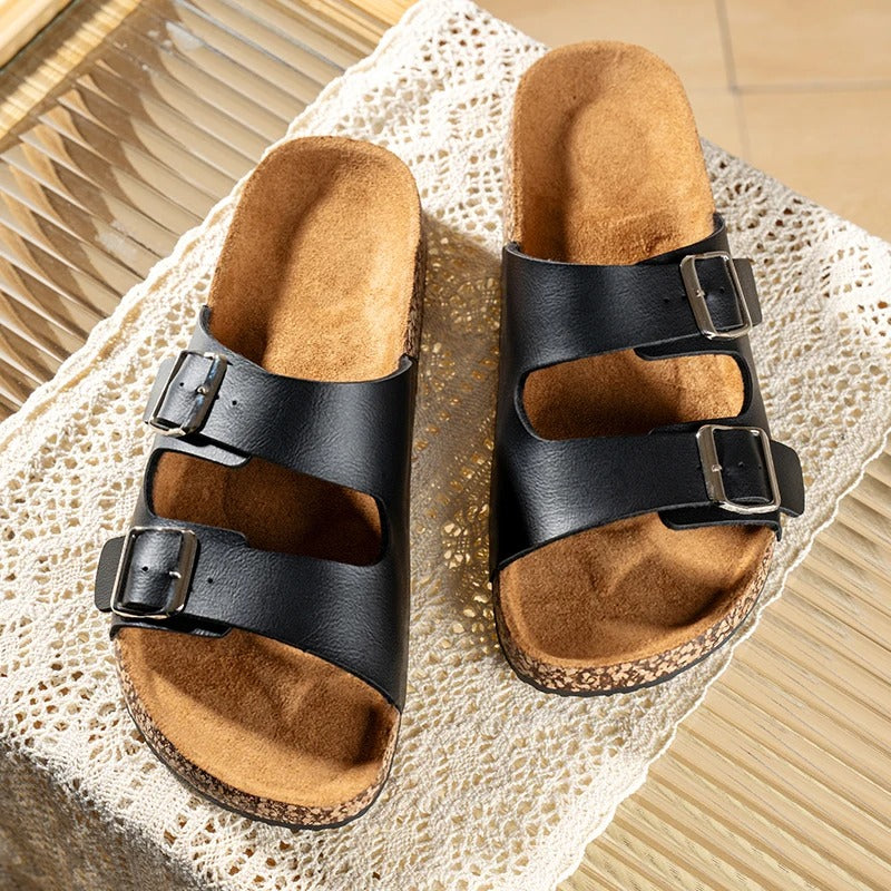 Oliver & Blake Camino Men's Slides