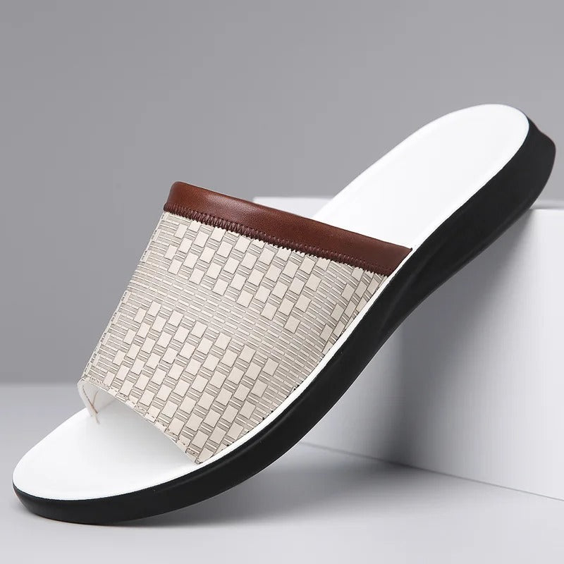 Harbor Drift Men's Slides