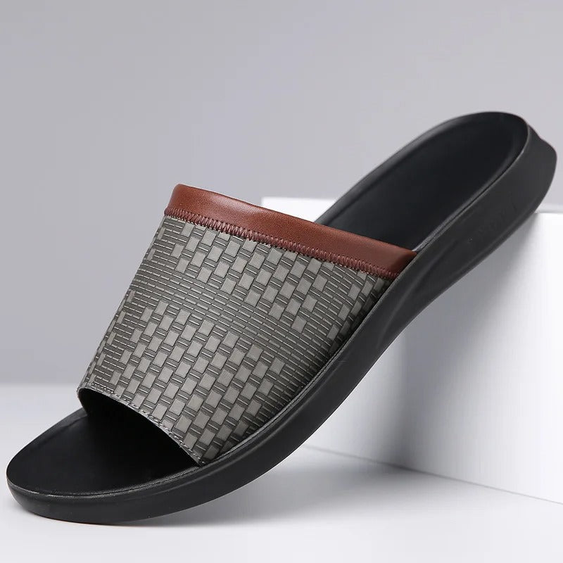 Harbor Drift Men's Slides