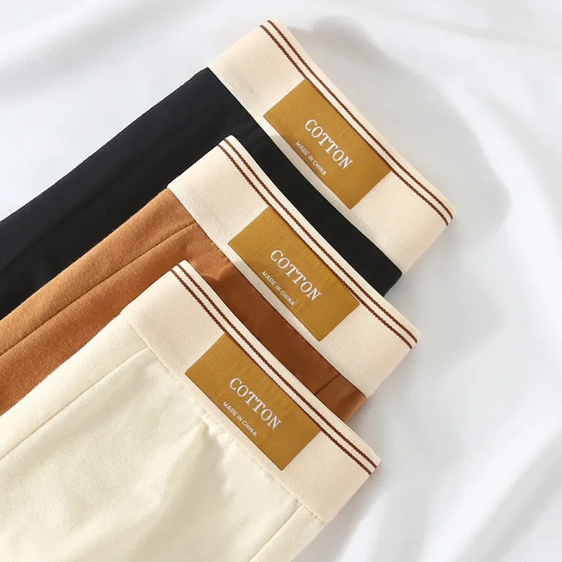 Oliver & Blake Alpine Cotton Men's Boxer Briefs