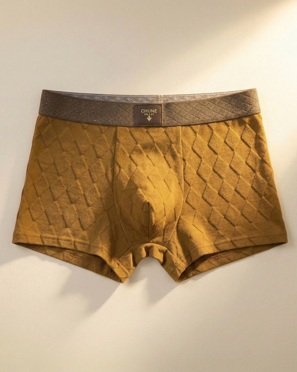 Oliver & Blake Oscar Cotton Men's Boxer Brief