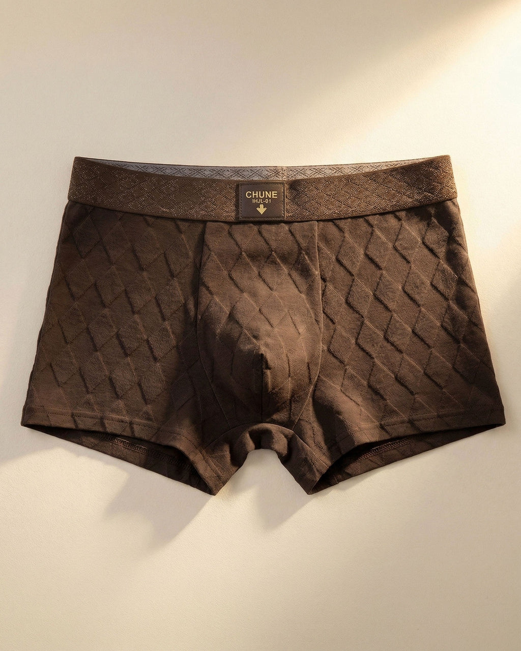 Oliver & Blake Oscar Cotton Men's Boxer Brief