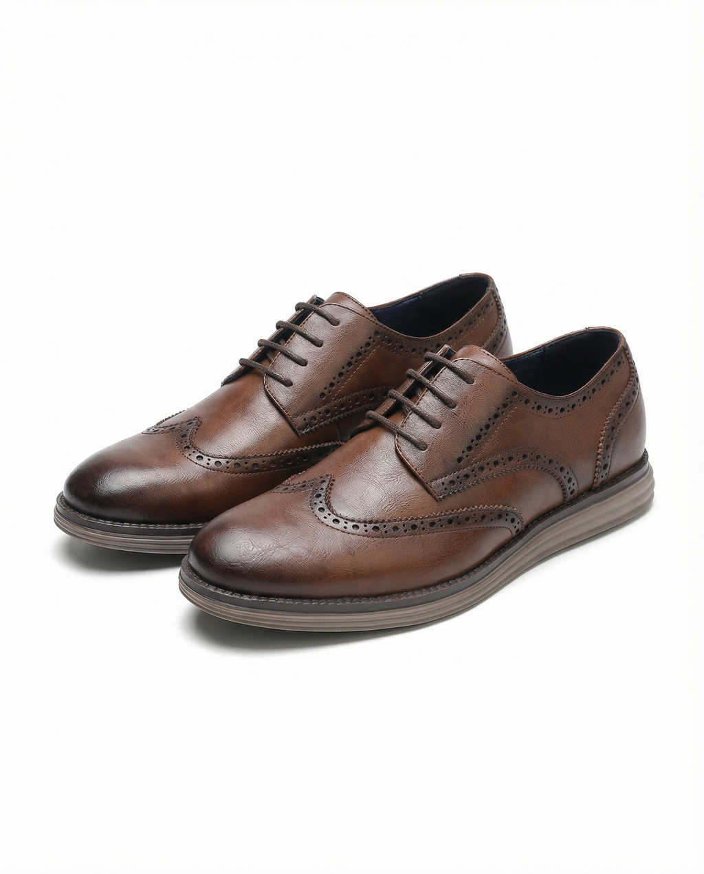 Oxford Men's Dress Shoes