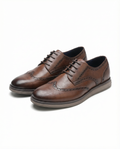 Oxford Men's Dress Shoes
