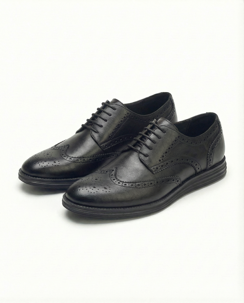 Oxford Men's Dress Shoes