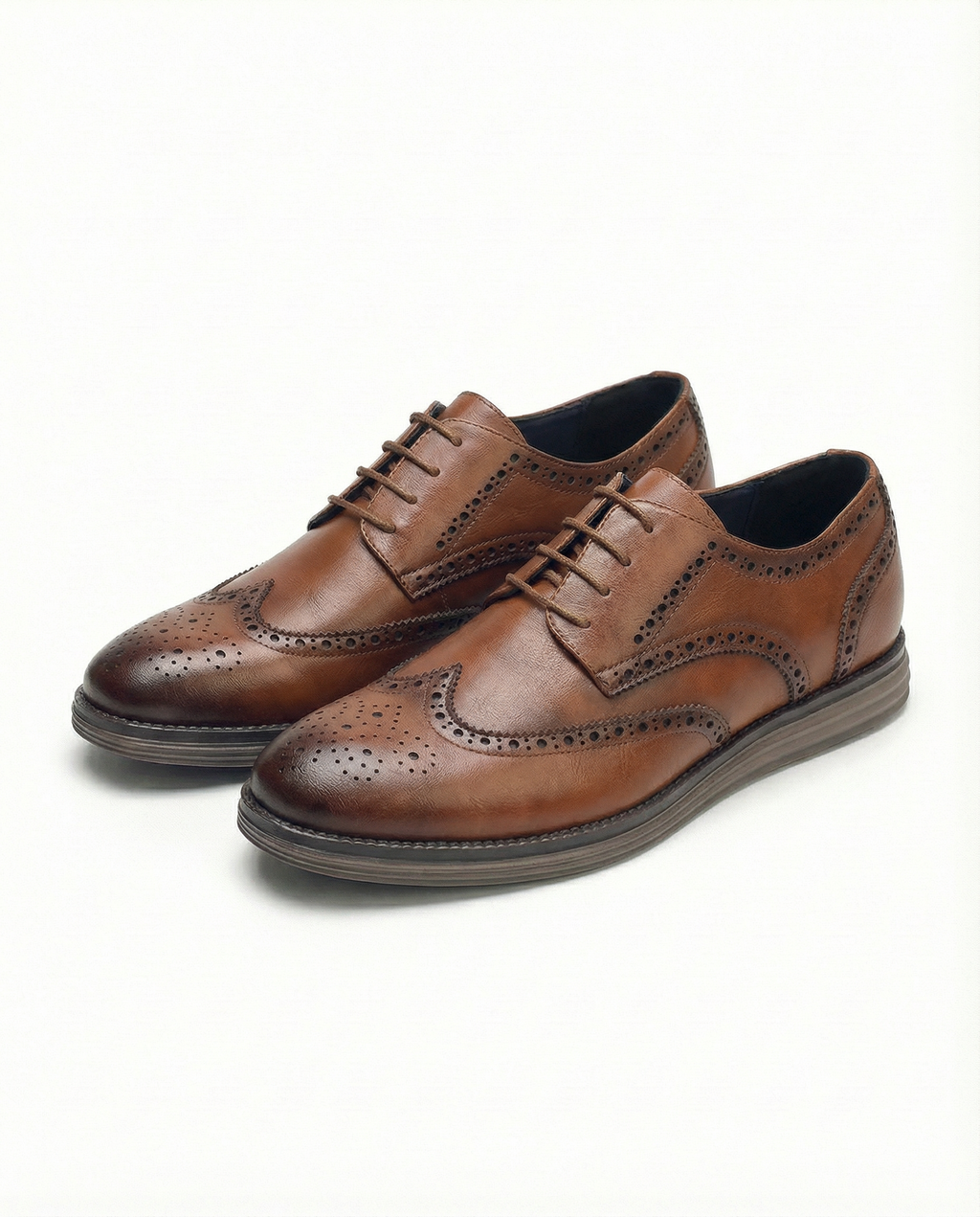 Oxford Men's Dress Shoes