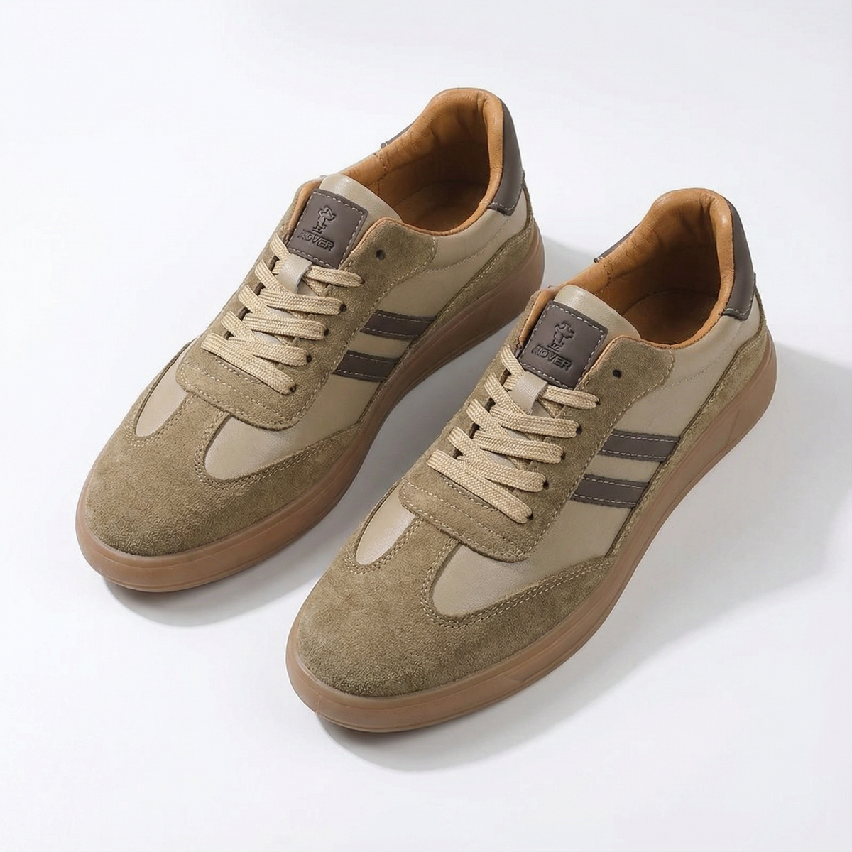 Oliver & Blake Mason Men's Trainers