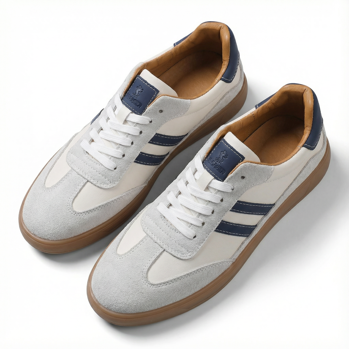 Oliver & Blake Mason Men's Trainers