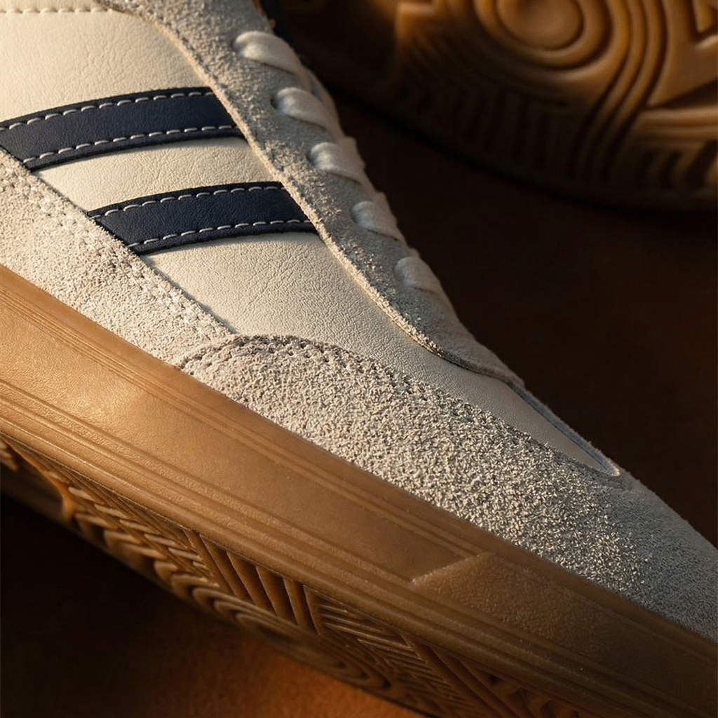 Oliver & Blake Mason Men's Trainers