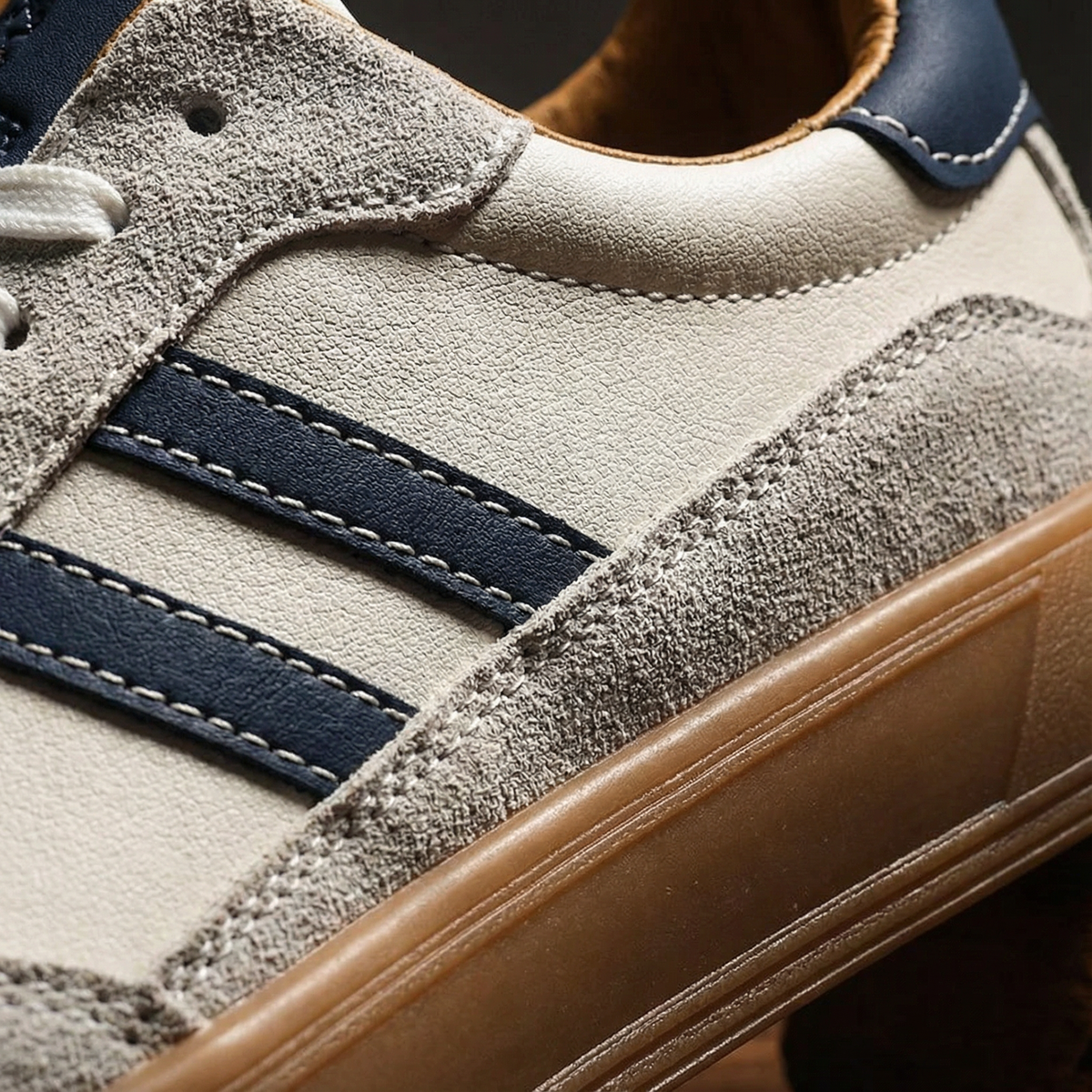 Oliver & Blake Mason Men's Trainers