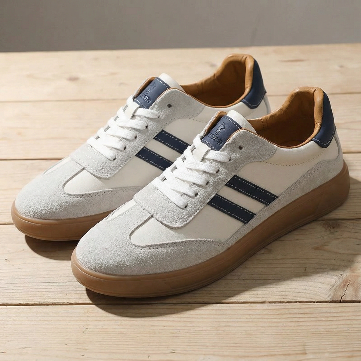Oliver & Blake Mason Men's Trainers