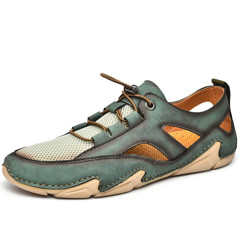 Zephyr Mesh Men's Sandals