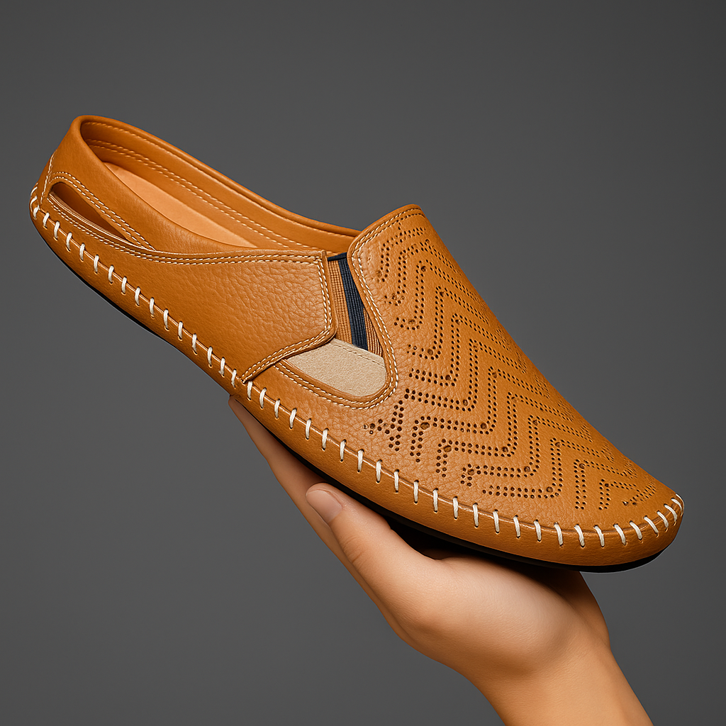 Marco Italia Men's Sandals