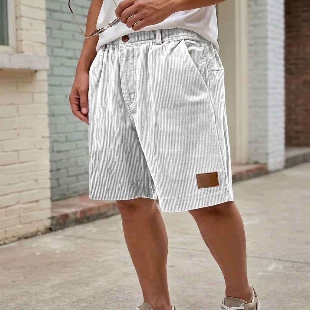 Men's Relaxed Shorts