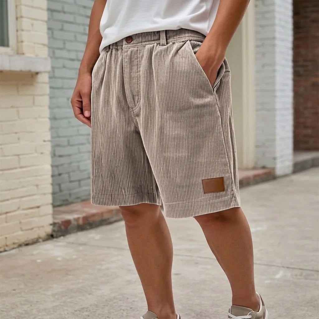 Men's Relaxed Shorts