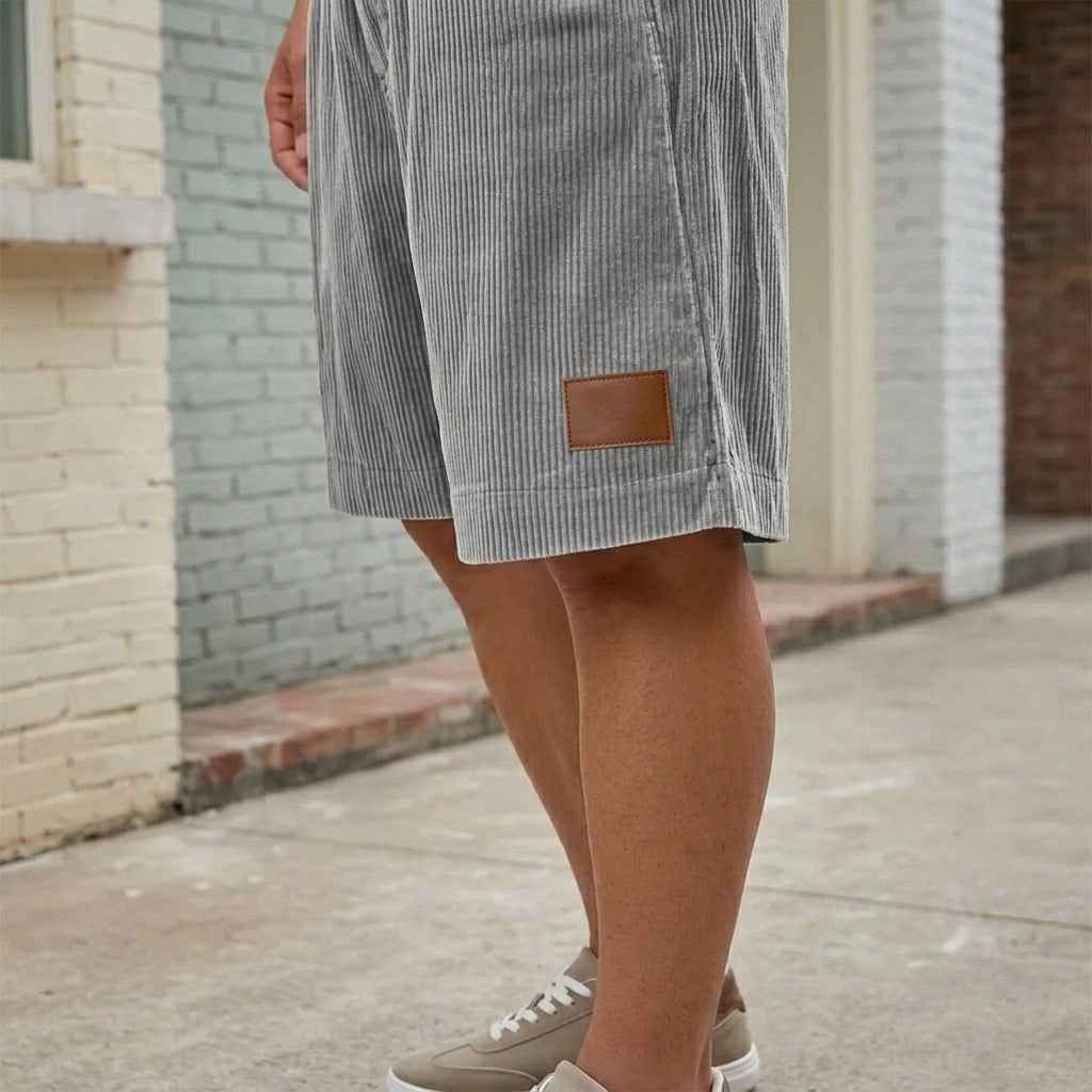 Men's Relaxed Shorts
