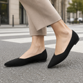 Oliver and Blake Bolzano Ribbed Women's Pumps