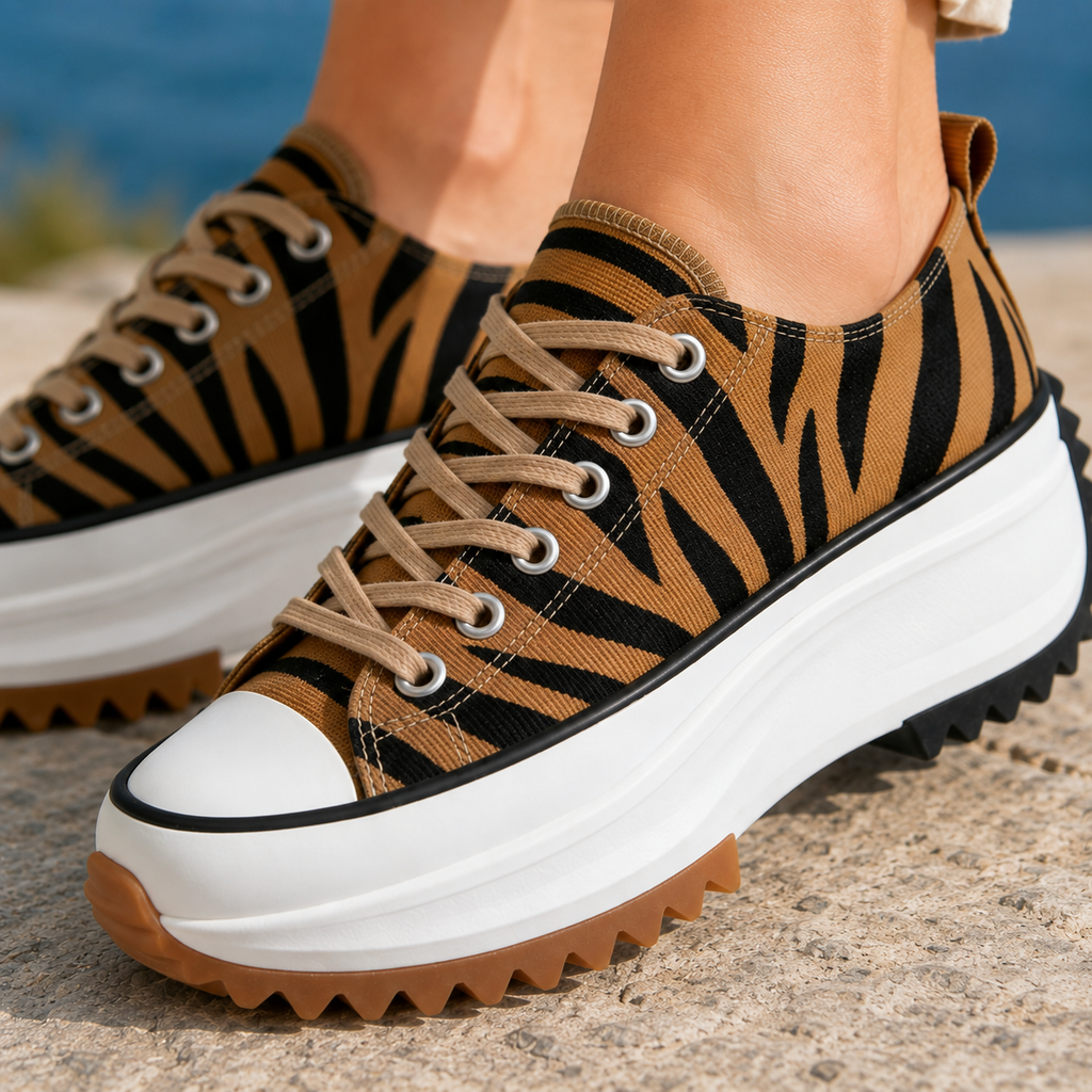 Calvino Orthopedic Women's Sneakers