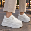 Oliver and Blake Albizzi Platform Women's Sneakers