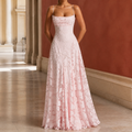 Oliver & Blake Celeste-Kate Cowl Women's Maxi Dress